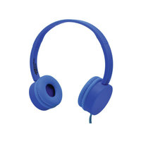 Hamilton Electronics Kidz Phonz Stereo Headphones - Blue