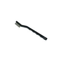 Milwaukee Dustless Brush Stainless Steel Detail Brush (Set of 11)