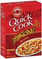 American Beauty Quick Cook Rotini 16 Oz Box
