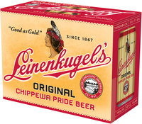 Leinenkugel's Original Lager