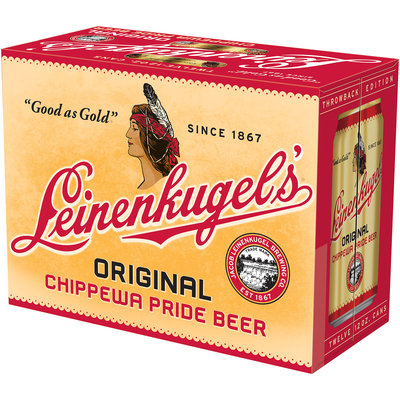 Leinenkugel's Original Lager