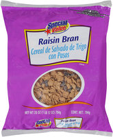 Special Value® Raisin Bran Cereal