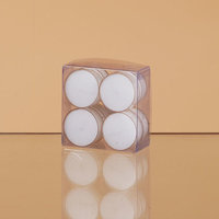 Oddity, Inc. Tea Light Candle (Set of 6)