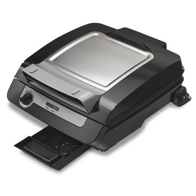 Hamilton Beach 3-in-1 Multigrill