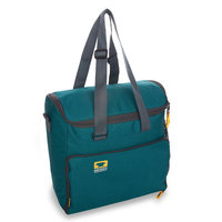 Mountainsmith Deluxe Cooler Cube Heritage Teal - Mountainsmith Travel Coolers