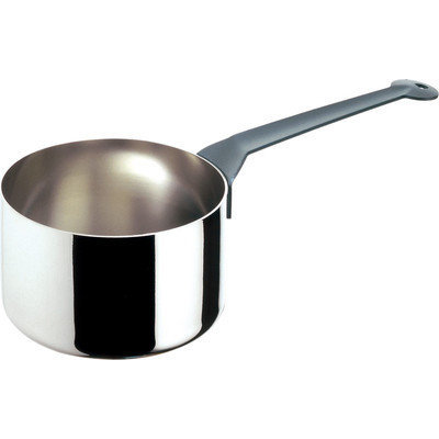 Alessi La Cintura Di Orione Saucepan Size: 1.3-qt.