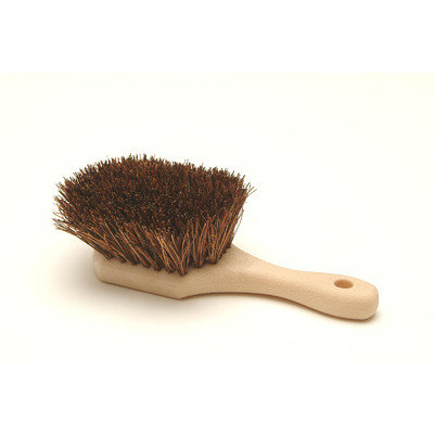 Laitner Brush 8 Tan Utility-Palmyra