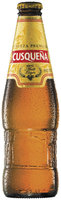 Cusquena Beer Primary 12 Oz Bottle