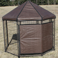 Advantek Original Pet Gazebo Sun Shade