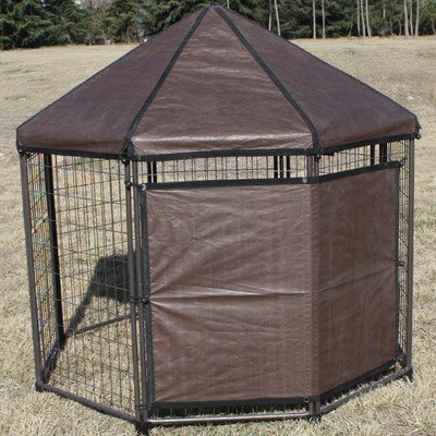 Advantek Original Pet Gazebo Sun Shade