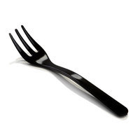 Restaurantware Mini Fork (500 Count) Color: Clear