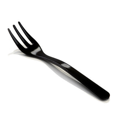 Restaurantware Mini Fork (500 Count) Color: Clear