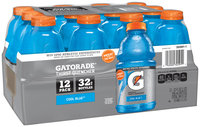 Gatorade® G Series® Cool Blue™ Sports Drink