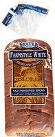 Stater Bros.® Heartland Grains® Farmstyle White Bread 24 oz.