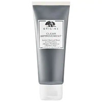 ORIGINS CLEAR IMPROVEMENT™ Active Charcoal Mask to Clear Pores