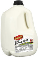 Darigold Heavy Whipping Cream 1 Gal Jug