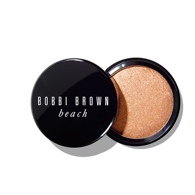 BOBBI BROWN Beach Shimmer Body Powder