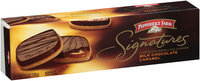 Pepperidge Farm® Signatures Milk Chocolate Caramel Medallion Cookies