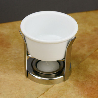 Omniware Culinary Sauce / Butter Warmer Set (Set of 2)