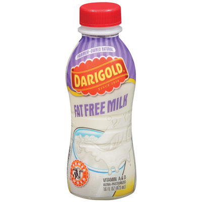 Darigold Fat Free Vitamin A & D Milk