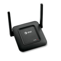 Vtech ATT-SB67128 ATT 4 - line Accessory Repeater