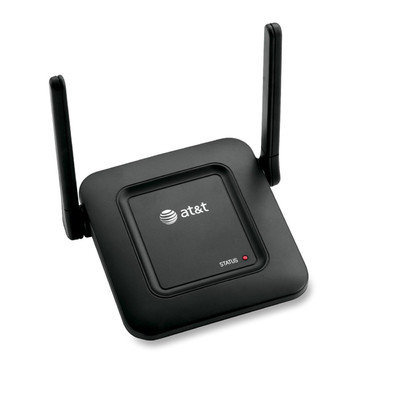 Vtech ATT-SB67128 ATT 4 - line Accessory Repeater
