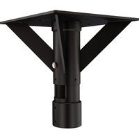 Crimson CA8XD 5 Extra Heavy Duty 8 X 8 In. Ceiling Adapter With Cord Management