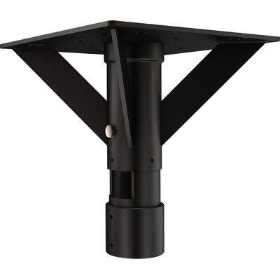 Crimson CA8XD 5 Extra Heavy Duty 8 X 8 In. Ceiling Adapter With Cord Management