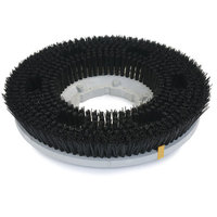 Carlisle Colortech Nylon .032 Stiff Rotary Brush Size: 19