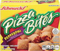Schnucks® Pepperoni Pizza Bites 7.5 oz. Box