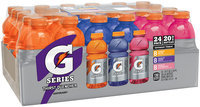 Gatorade® Fierce® Melon Grape Strawberry Sports Drink
