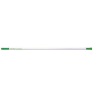 Syr Interchange Handle Alum with SG Color: Green