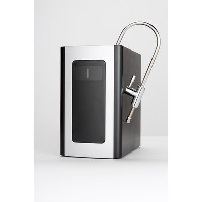 Global Water Water Box with Filter and Nano Filter