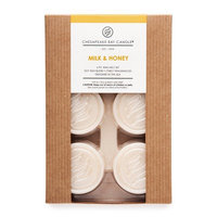 Chesapeake Bay Candles Hertitage Milk & Honey Wax Melt Candle