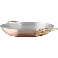 Mauviel M'Heritage Pan Size: 1.89