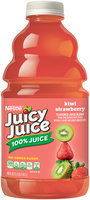 JUICY JUICE 100% JUICE Kiwi Strawberry 48 fl. oz. Plastic Bottle