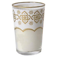 Casablanca Market Moroccan Verbina Jar Candle