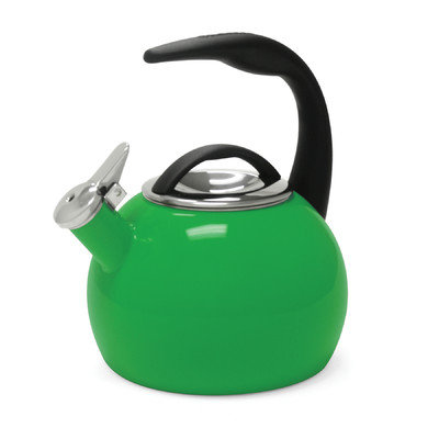 ChantalA Anniversary 2-Quart Tea Kettles