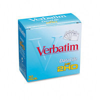 Verbatim DataLife 1.44MB Floppy Disk