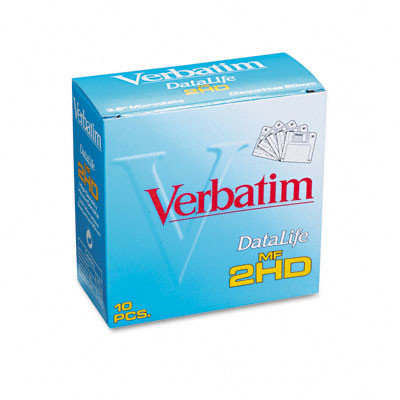 Verbatim DataLife 1.44MB Floppy Disk