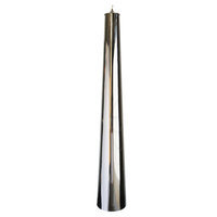 Gldg Tower Candle Size: 52