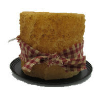Starhollowcandleco Snickerdoodle Electric Candle