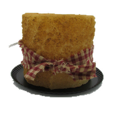 Starhollowcandleco Snickerdoodle Electric Candle