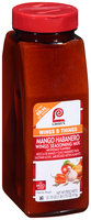Lawry's® Wings & Things Mango Habanero Wings Seasoning Mix 21.75 oz. Shaker