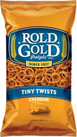 Rold Gold® Lightly Salted Tiny Twists Pretzels
