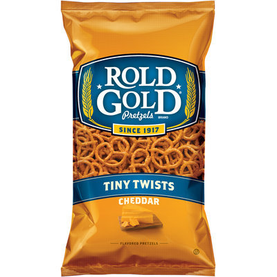 Rold Gold® Lightly Salted Tiny Twists Pretzels