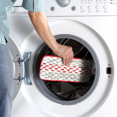 O-Cedar® ProMist® Spray Mop Microfiber Pad Refill Carded Pack
