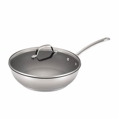 Circulon Genesis Stainless Steel Nonstick 12.5