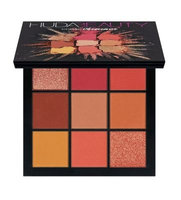 HUDA BEAUTY Coral Obsessions Palette