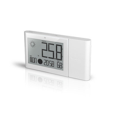 Oregon Scientific Alize Advanced Version Weather Station